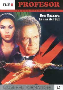 Profesor DVD